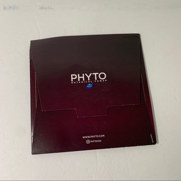 PHYTO PHYTODENSIA Fluid Plumping Mask - Picture 2 of 10